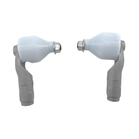 Pair Outer Front Tie Rod End Fit For Skoda Yeti For VW Caddy Golf Jetta Passat Tiguan - Machter