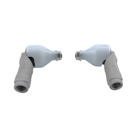 Pair Outer Front Tie Rod End Fit For Skoda Yeti For VW Caddy Golf Jetta Passat Tiguan TRE-VW001-2PCS - Machter