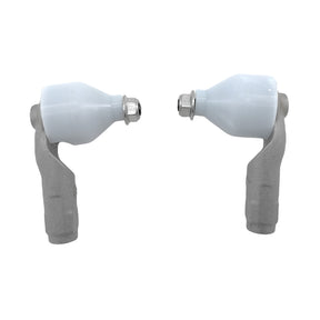 Pair Outer Front Tie Rod End Fit For Skoda Yeti For VW Caddy Golf Jetta Passat Tiguan TRE-VW001-2PCS - Machter