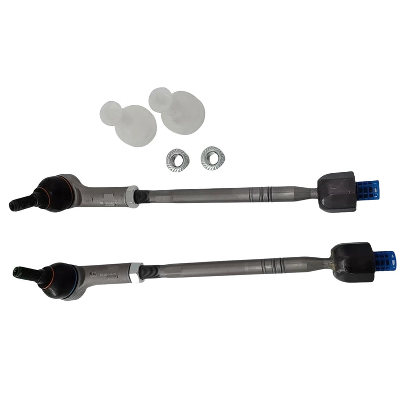Steering Tie Rods Ends Assembly Fit For Porsche Cayenne For Volkswagen Touareg For Audi Q7 TREKIT-AU001 - Machter