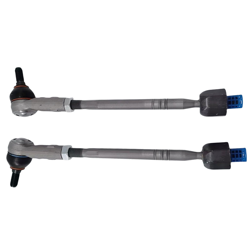 Steering Tie Rods Ends Assembly Fit For Porsche Cayenne For Volkswagen Touareg For Audi Q7 TREKIT-AU001 - Machter