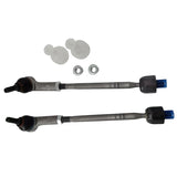 Steering Tie Rods Ends Assembly Fit For Porsche Cayenne For Volkswagen Touareg For Audi Q7 TREKIT-AU001 - Machter