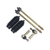 6Pieces Steering Rack End Tie Rod End Boot Fit For Ford Falcon AU BA BF 9/98-4/08 - Machter