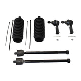 Fit For Holden Commodore VX VY Rack Ends Boots Tie Rod Ends Steering - Machter