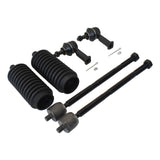 Fit For Holden Commodore VX VY Rack Ends Boots Tie Rod Ends Steering - Machter