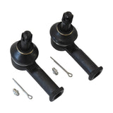 Fit For Holden Commodore VX VY Rack Ends Boots Tie Rod Ends Steering TREKIT-HLN001M - Machter