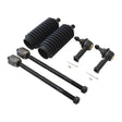 Fit For Holden Commodore VX VY Rack Ends Boots Tie Rod Ends Steering - Machter
