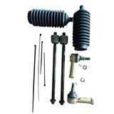 Power Rack Tie Rod Ends Boots Steering Full Set Fit For Holden Commodore VL VN VP TREKIT-HLN002M - Machter