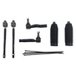 Tie Rod Rack End Boot Kit Fit For Holden Commodore Berlina Calais VE Statesmen WM Caprice WM RWD 2006-2013 TREKIT-HLN004 - Machter