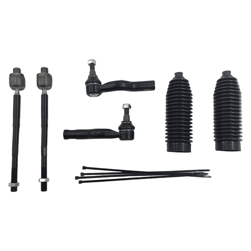 Tie Rod Rack End Boot Kit Fit For Holden Commodore Berlina Calais VE Statesmen WM Caprice WM RWD 2006-2013 TREKIT-HLN004 - Machter