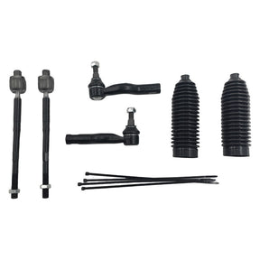 Tie Rod Rack End Boot Kit Fit For Holden Commodore Berlina Calais VE Statesmen WM Caprice WM RWD 2006-2013 TREKIT-HLN004 - Machter