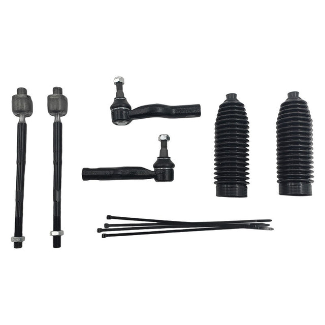 Tie Rod Rack End Boot Kit Fit For Holden Commodore Berlina Calais VE Statesmen WM Caprice WM RWD 2006-2013 TREKIT-HLN004 - Machter
