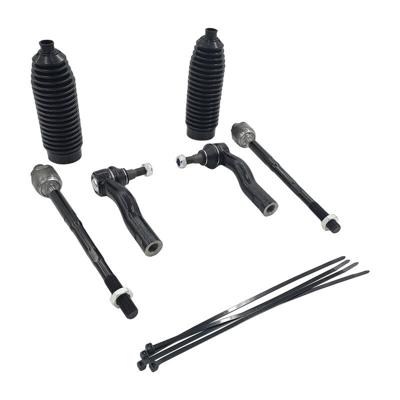 Tie Rod Rack End Boot Kit Fit For Holden Commodore Berlina Calais VE Statesmen WM Caprice WM RWD 2006-2013 TREKIT-HLN004 - Machter