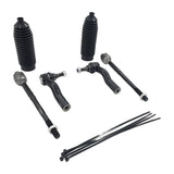 Tie Rod Rack End Boot Kit Fit For Holden Commodore Berlina Calais VE Statesmen WM Caprice WM RWD 2006-2013 TREKIT-HLN004 - Machter