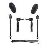 Tie Rod Rack End Boot Kit Fit For Holden Commodore Berlina Calais VE Statesmen WM Caprice WM RWD 2006-2013 TREKIT-HLN004 - Machter