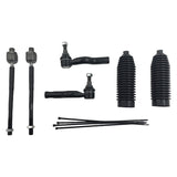 Tie Rod Rack End Boot Kit Fit For Holden Commodore Berlina Calais VE Statesmen WM Caprice WM RWD 2006-2013 TREKIT-HLN004 - Machter