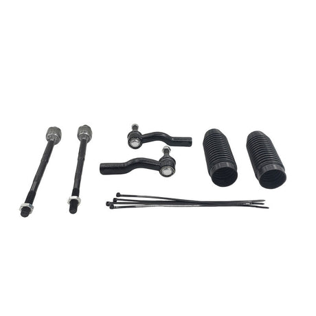 Tie Rod Rack End Boot Kit Fit For Holden Commodore Berlina Calais VE Statesmen WM Caprice WM RWD 2006-2013 TREKIT-HLN004 - Machter