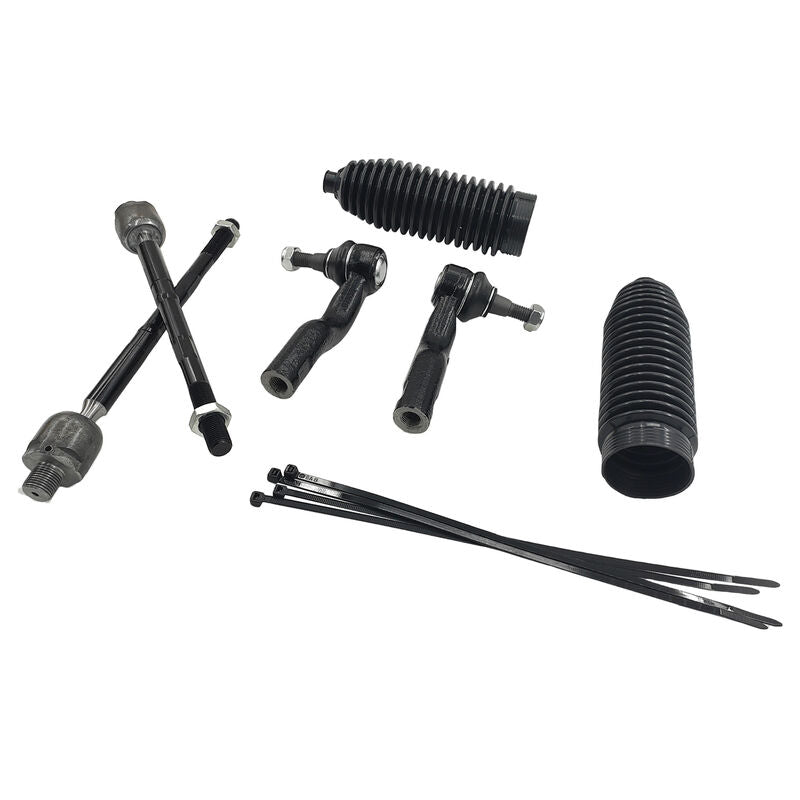 Tie Rod Rack End Boot Kit Fit For Holden Commodore Berlina Calais VE Statesmen WM Caprice WM RWD 2006-2013 TREKIT-HLN004 - Machter