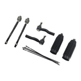 Tie Rod Rack End Boot Kit Fit For Holden Commodore Berlina Calais VE Statesmen WM Caprice WM RWD 2006-2013 TREKIT-HLN004 - Machter