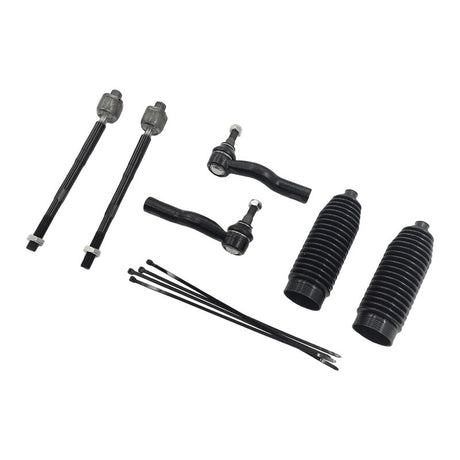 Tie Rod Rack End Boot Kit Fit For Holden Commodore Berlina Calais VE Statesmen WM Caprice WM RWD 2006-2013 TREKIT-HLN004 - Machter