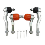 Front Upper Control Arm Left Hand Side Fit For Mitsubishi Triton MK 2WD 4WD 10/1996-06/2006 FCA-MB001L - Machter