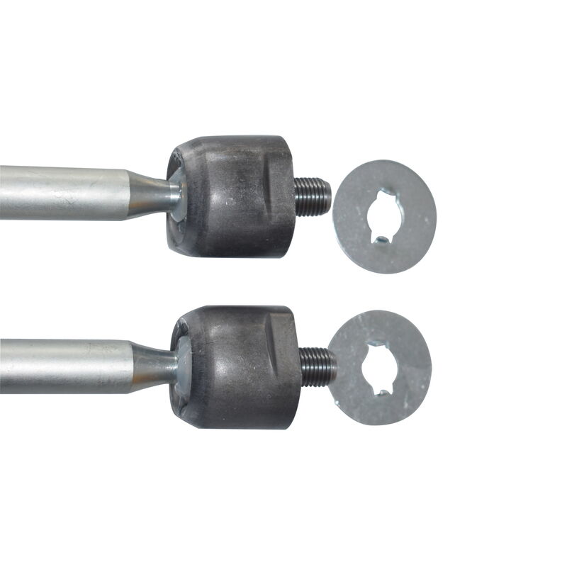 Inner Rack Tie Rod End Kit Fit For Toyota Hilux 4WD KUN26R GGN25R 2005-2015 - Machter