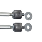 Inner Rack Tie Rod End Kit Fit For Toyota Hilux 4WD KUN26R GGN25R 2005-2015 - Machter