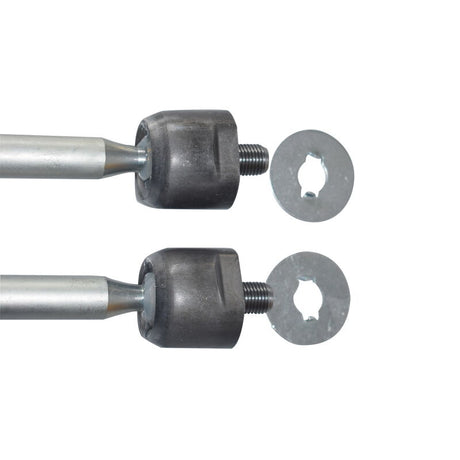 Inner Rack Tie Rod End Kit Fit For Toyota Hilux 4WD KUN26R GGN25R 2005-2015 - Machter