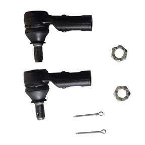 Inner Rack Tie Rod End Kit Fit For Toyota Hilux 4WD KUN26R GGN25R 2005-2015 - Machter