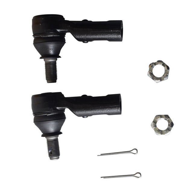 Inner Rack Tie Rod End Kit Fit For Toyota Hilux 4WD KUN26R GGN25R 2005-2015 - Machter