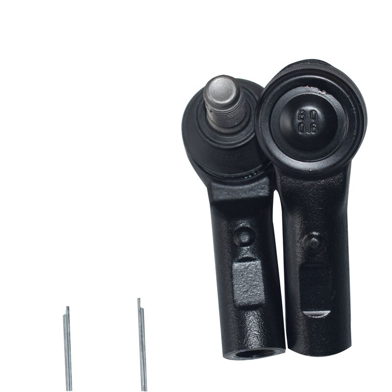 Inner Rack Tie Rod End Kit Fit For Toyota Hilux 4WD KUN26R GGN25R 2005-2015 TREKIT-TA001 - Machter