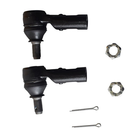 Inner Rack Tie Rod End Kit Fit For Toyota Hilux 4WD KUN26R GGN25R 2005-2015 TREKIT-TA001 - Machter