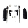 Inner Rack Tie Rod End Kit Fit For Toyota Hilux 4WD KUN26R GGN25R 2005-2015 TREKIT-TA001 - Machter