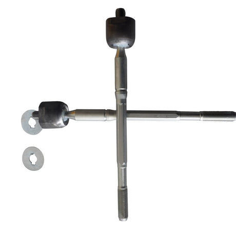 Inner Rack Tie Rod End Kit Fit For Toyota Hilux 4WD KUN26R GGN25R 2005-2015 - Machter