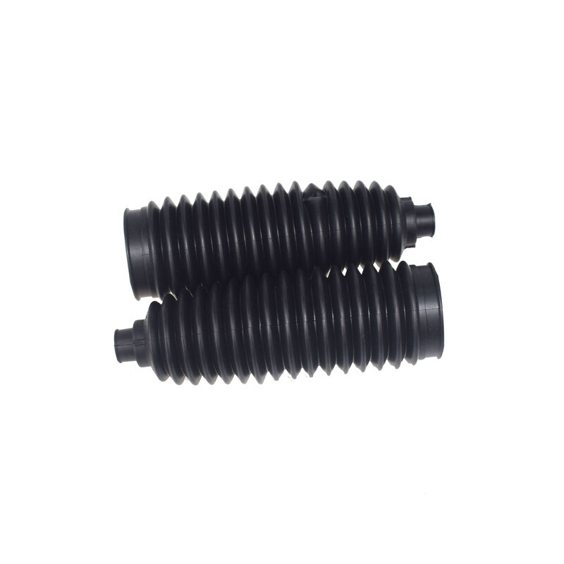 Tie Rod End Rack End Kit Fit For Toyota Hilux Revo GUN126R 122 123 135 2015-2019 2.8L 1GR-FE - Machter