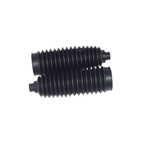Tie Rod End Rack End Kit Fit For Toyota Hilux Revo GUN126R 122 123 135 2015-2019 2.8L 1GR-FE - Machter