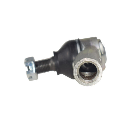 Tie Rod End Rack End Kit Fit For Toyota Hilux Revo GUN126R 122 123 135 2015-2019 2.8L 1GR-FE - Machter