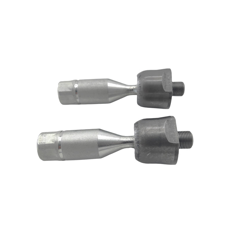 6 Pieces Rack Ends Tie Rod Ends Boots Fit For Toyota Prado 90 95 Series 4WD 1996-2003 - Machter