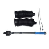 Set Steering Rack End & Boot Fit For Ford Territory SX SY SYII 2004-2011 - Machter