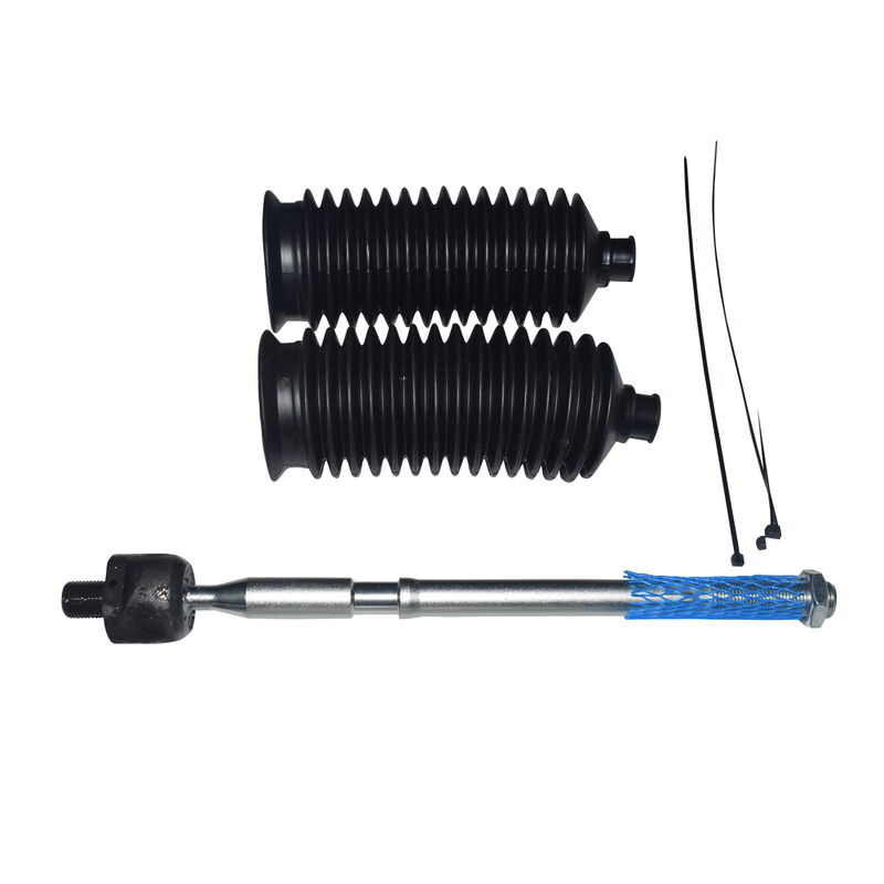 Set Steering Rack End & Boot Fit For Ford Territory SX SY SYII 2004-2011 - Machter