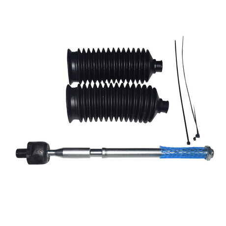 Set Steering Rack End & Boot Fit For Ford Territory SX SY SYII 2004-2011 - Machter