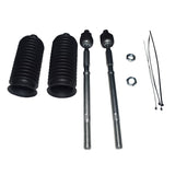 Set Steering Rack End & Boot Fit For Ford Territory SX SY SYII 2004-2011 - Machter