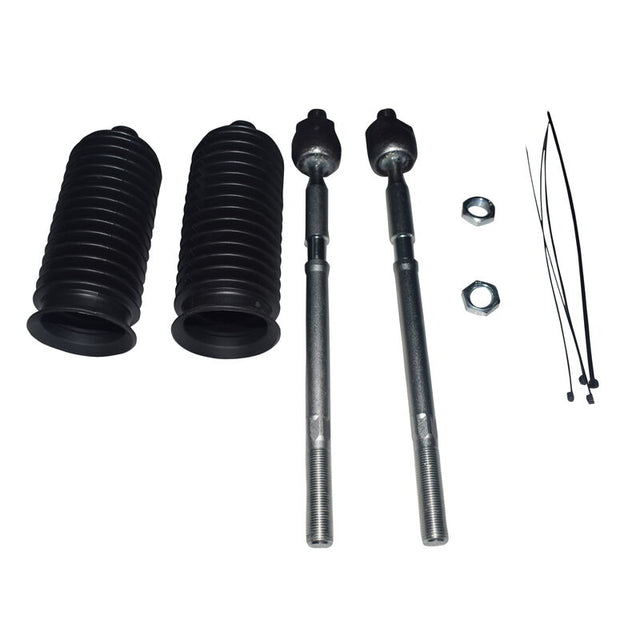 Set Steering Rack End & Boot Fit For Ford Territory SX SY SYII 2004-2011 - Machter