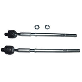 Set Steering Rack End & Boot Fit For Ford Territory SX SY SYII 2004-2011 - Machter