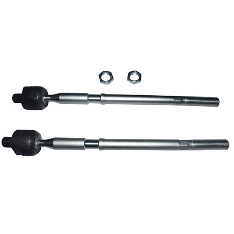 Set Steering Rack End & Boot Fit For Ford Territory SX SY SYII 2004-2011 - Machter