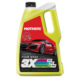 TRIPLE ACTION FOAM WASH CONCENTRATE 3L - Mothers