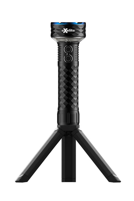 Tripod Torch 9000K 5W - Exelite