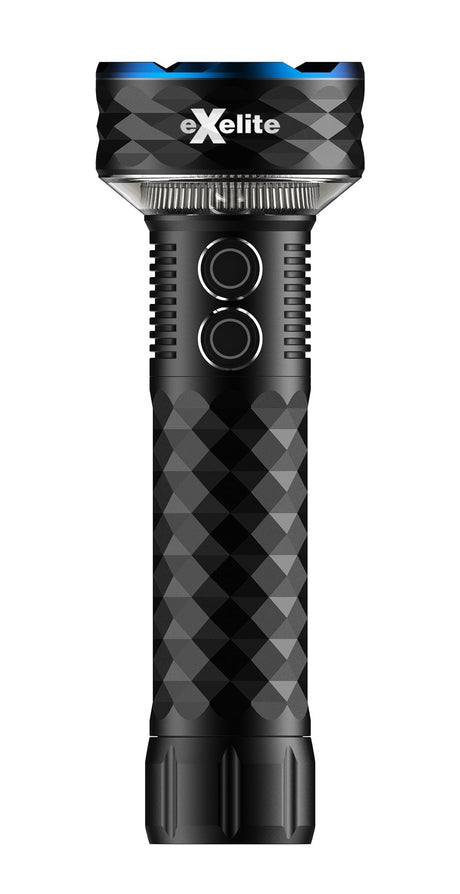 Tripod Torch 9000K 5W - Exelite