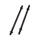 2 x Tie Rod Steering Adjuster Rods Fit For Holden HG HQ HJ HX HZ WB TRP-HLN001 - Machter