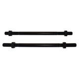 2 x Tie Rod Steering Adjuster Rods Fit For Holden HG HQ HJ HX HZ WB - Machter